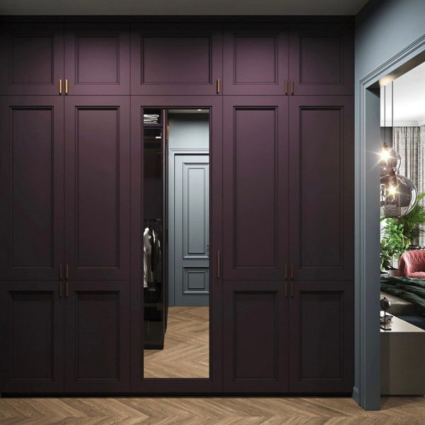 Вибираємо дзеркальну шафу: корисні поради та 75 красивих фотоприкладів