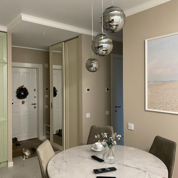 Вибираємо дзеркальну шафу: корисні поради та 75 красивих фотоприкладів