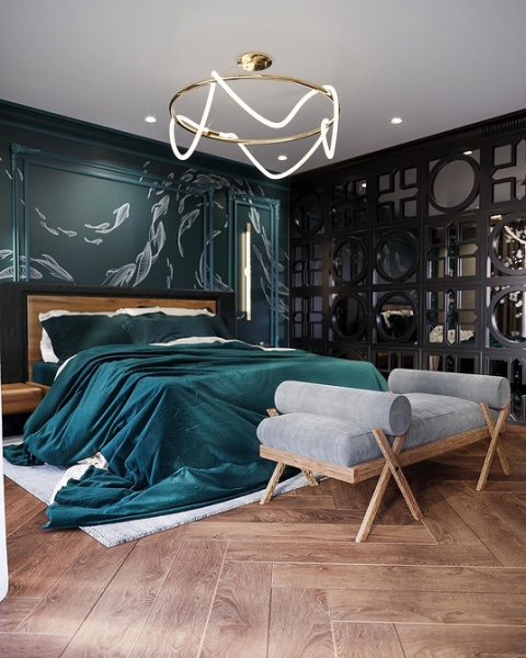 Вибираємо дзеркальну шафу: корисні поради та 75 красивих фотоприкладів