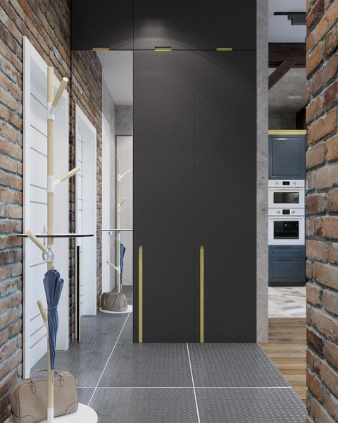 Вибираємо дзеркальну шафу: корисні поради та 75 красивих фотоприкладів