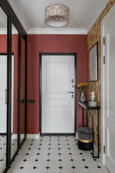 Вибираємо дзеркальну шафу: корисні поради та 75 красивих фотоприкладів