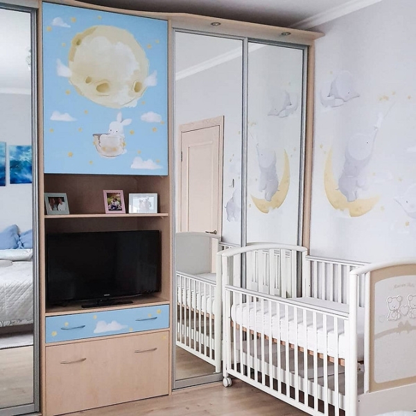 Вибираємо дзеркальну шафу: корисні поради та 75 красивих фотоприкладів