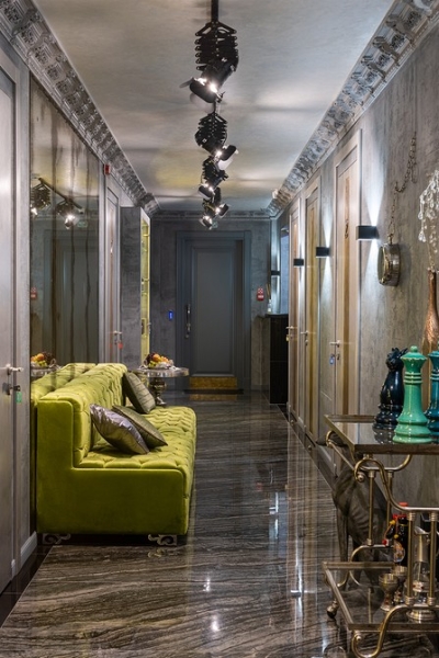 Зелений Диван В Інтер'Єрі: Вибір Відтінку Та Ідеї Поєднання 14 - Ліжка Та Матраци Зеленый диван в интерьере: какой выбрать и с чем сочетать (105 фото)