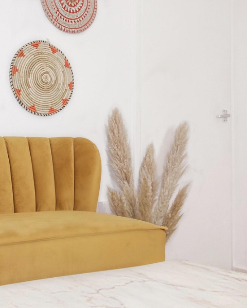 Жовтий Диван В Інтер'Єрі: Стильні Поєднання Та Ідеї 2024 25 - Ліжка Та Матраци Желтый диван в интерьере: советы по выбору и 100 красивых фотопримеров